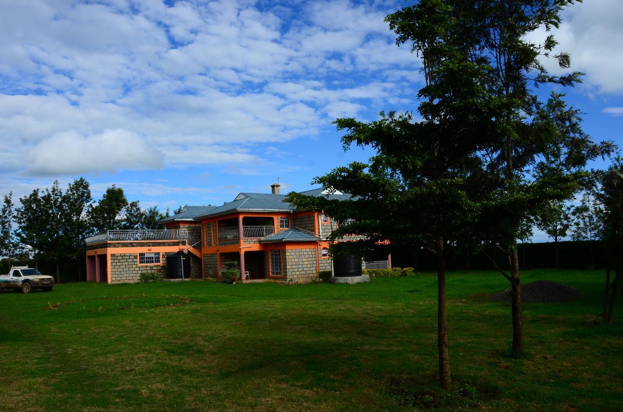 Serian Vacation House Narok Luaran gambar